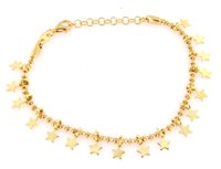 Bracciale Forever Gioielli Donna Bracciale Argento in Argento FGBR00236 - FGBR00236